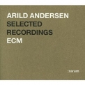 Arild Andersen - Selected Recordings Rarum Xix '2004