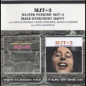 Mjt & 3 - Walter Perkins' Mjt+3 - Make Everybody Happy '1960