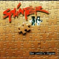Splinter - The Devil's Jigsaw '2004