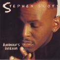 Stephen Scott - Animah's Dream '1993