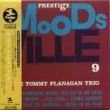 Tommy Flanagan Trio - Prestige - Moodsville No.9 '1960