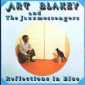 Art Blakey - Reflections In Blue '1978