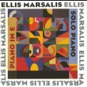 Ellis Marsalis - Piano In E - Solo Piano '1991
