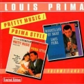Louis Prima - Pretty Music & Wonderland By Night '1998