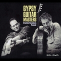 Stochelo Rosenberg & Romane - Gypsy Guitar Masters '2005