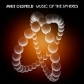 Mike Oldfield - Music Of The Spheres '2008