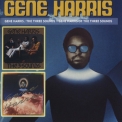 Gene Harris - The Three Sounds & Gene Harris Of The Three Sounds '2012