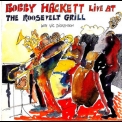 Bobby Hackett - Liveat The Roosevelt Grill '1970