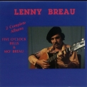 Lenny Breau - Five O'clock Bells & Mo' Breau '1977