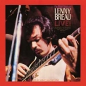 Lenny Breau - The Velvet Touch Of Lenny Breau-live! '1994