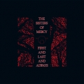 Sisters Of Mercy, The - First And Last And Always Collection '1985