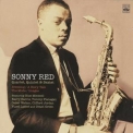 Sonny Red - Quartet, Quintet & Sextet '1961
