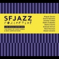 Sfjazz Collective - The Music Of Chick Corea & New Compositions Live '2013