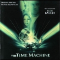Klaus Badelt - The Time Machine '2002