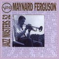 Maynard Ferguson - Jazz Masters 52 '1994