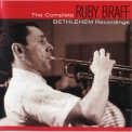 Ruby Braff - The Complete Bethlehem Recordings '2011