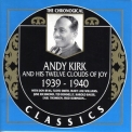 Andy Kirk - 1938 '1938