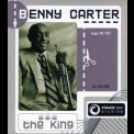 Benny Carter - Classic Jazz Archive (gin And Jive) '2004