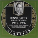 Benny Carter - 1929-1933 '1991