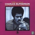 Charles Mcpherson - Mcpherson's Mood '1969