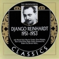 Django Reinhardt - 1951-1953 '2007