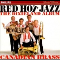 The Canadian Brass - Red Hot Jazz - The Dixieland Album '1992
