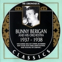 Bunny Berigan & His Orchestra - 1937-1938 (The chronological Classics) '1994