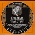 Earl Hines - Earl Hines And His Orchestra 1928-1932 '1997