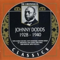Johnny Dodds - 1928-1940 '1992