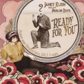Janet Klein & Her Parlor Boys - Ready For You '2008