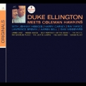 Duke Ellington & Coleman Hawkins - Duke Ellington Meets Coleman Hawkins '1962