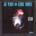 Joe Venuti & George Barnes - Gems '1975