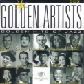 Golden Artists - Golden Hits Of Jazz (CD3) '2005