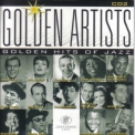 Golden Artist - Golden Hits Of Jazz (CD2) '2005