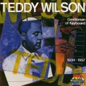 Teddy Wilson - Gentleman Of Keyboard (1934-1957) '1990