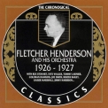 Fletcher Henderson & His Orchestra - 1926-1927 (The Chronological Classics) '1991