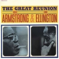 Louis Armstrong & Duke Ellington - The Great Reunion '2000