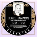 Lionel Hampton & His Orchestra - Lionel Hampton And His Orchestra 1937-1938 '1990