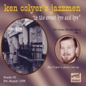 Ken Colyer's Jazzmen - In The Sweet Bye And Bye '1958