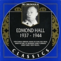 Edmond Hall - 1937-1944 '1995