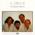 The Singers Unlimited - A Cappella III '1979