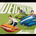 Deichkind - Bon Voyage (feat. Nina) [CDM] '2000