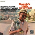 Howard Mcghee - Maggie's Back In Town!! '1961