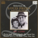 Louis Prima - Keely Smith / Selection Of Louis Prima And Keely Smith Cd1 '1996