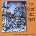 New Orleans Jazz Vipers - Hope You're Comin Back '2006