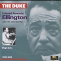 Duke Ellington - High Life [1928-1929] (Vol.3 CD 1) '2004