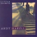 Andy Narell - Little Secrets '1989