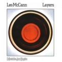 Les Mccann - Layers '2002