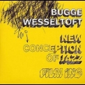 Bugge Wesseltoft - Film Ing '2004