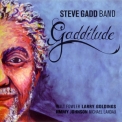 Steve Gadd Band - Gadditude '2013